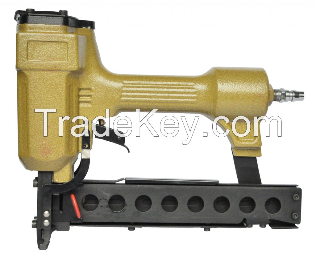 18 gauge industrial pneumatic stapler 440KM/9040M