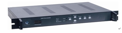 QPSK (DVB-S) Receiver (with TS Output)