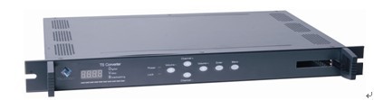 QPSK (DVB-S) Receiver