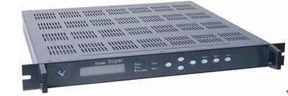 Super 4 in 1 MPEG-2 Encoder