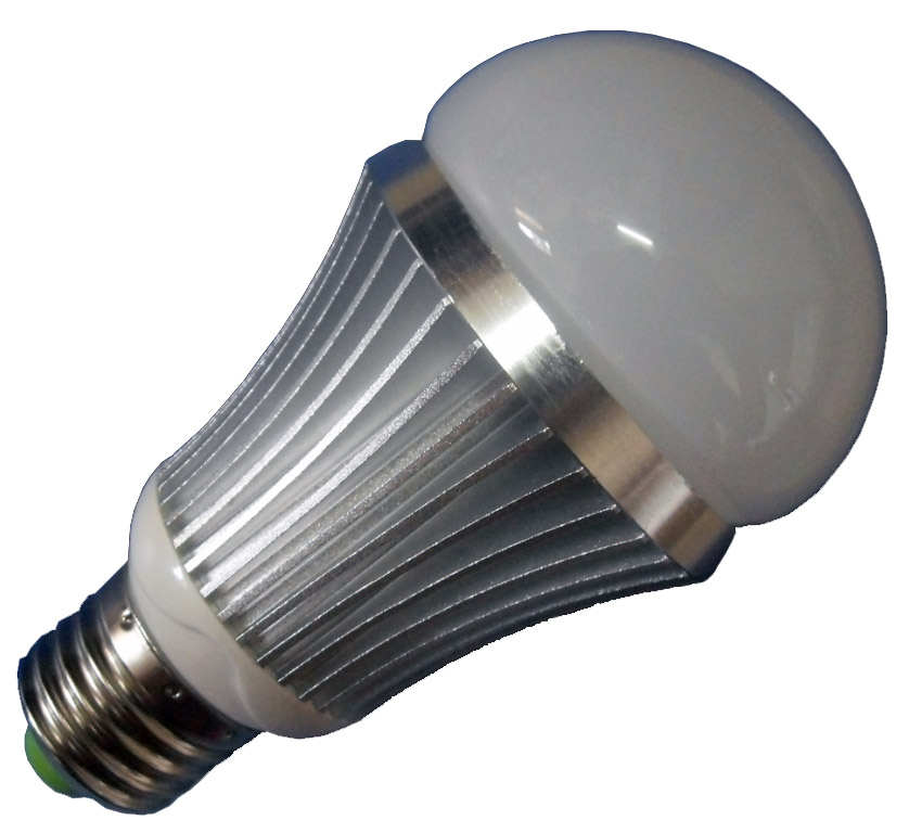 LED Bulb 7*1W