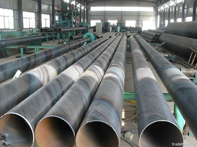 S355JR Steel Pipe