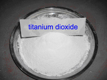 Titanium Dioxide Powder (Anatase)