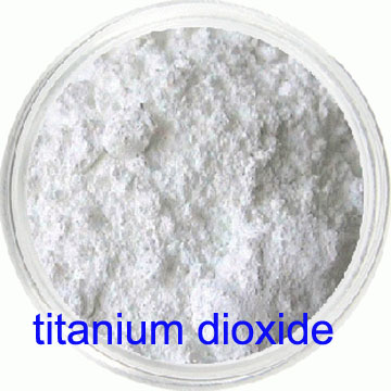 Titanium Dioxide Powder (Rutile)
