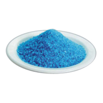 Blue Vitriol  purity  min 98 %