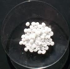 Potassium hydroxide Purity 90%