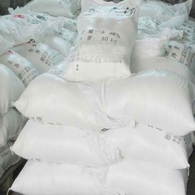 Zinc carbonate Zn 57%