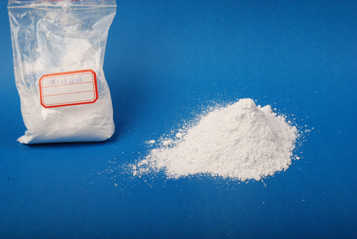 Zinc Carbonate powder