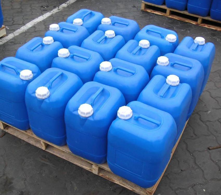 phosphoric acid industrial grade