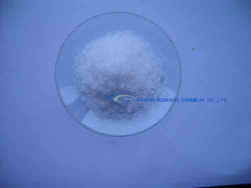 Potassium tetroxalate raw chemicals