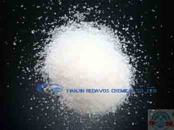 Potassium tetroxalate finishing agent