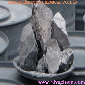 Calcium carbide  ISO9001:2008