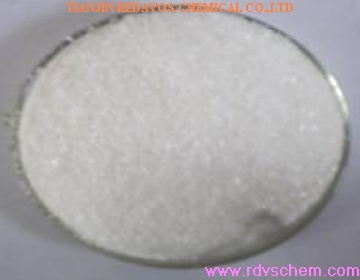 Sodium Acetate Anhydrous 6131-90-4