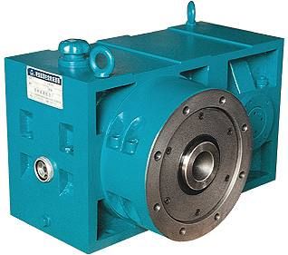 ZLYJ Series Gear Reducer for Plastic Extruding Machine