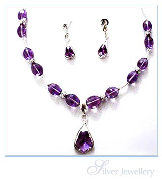 gemstones set