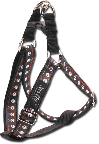 dog harnesses