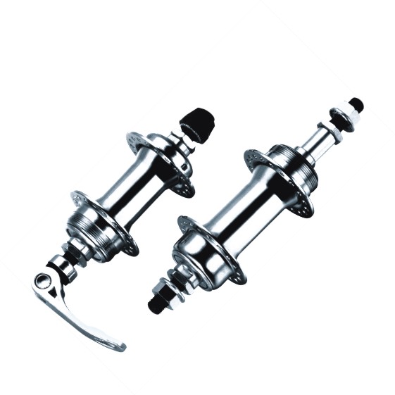 bicycle axle hub