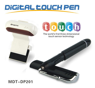 MDT-Digital Touch Pen