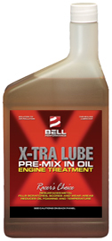 X-Tra Lube Concentrate
