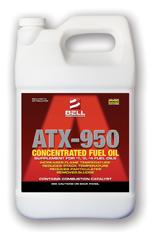 ATX-950   Multi-Purpose Fuel Treatment