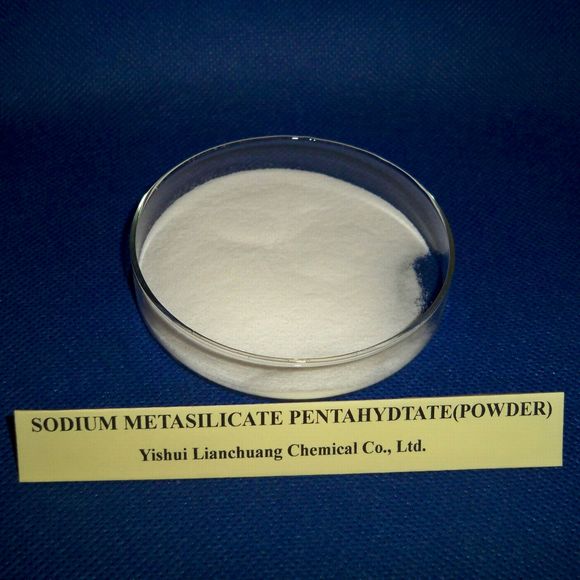 Sodium Metasilicate-CAS No.10213-79-3