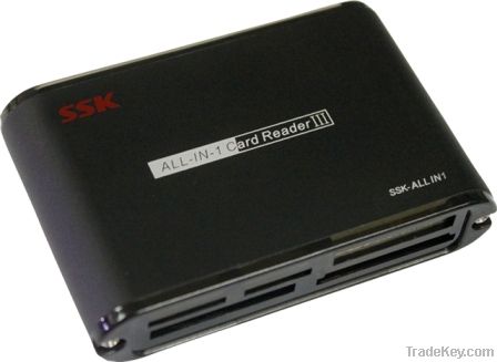 Memory Card reader