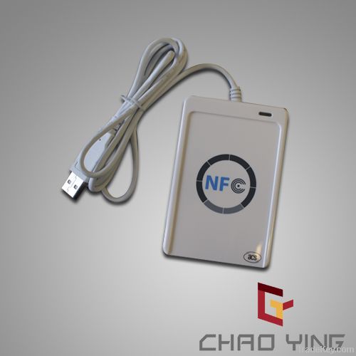 ACR122U NFC Mifare Card Reader