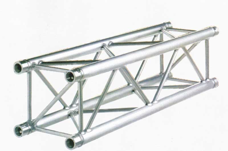 Aluminum Square Truss