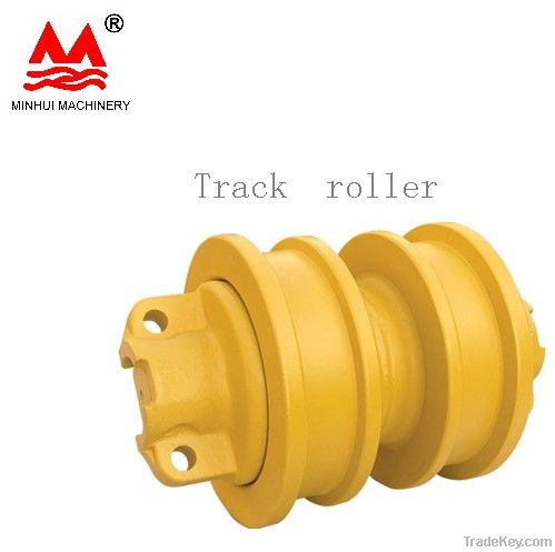 Earthmoving wear parts track roller/bottom roller/support roller D355C