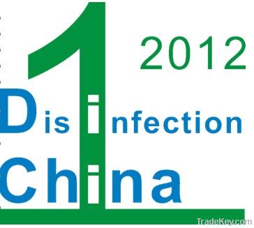 Disinfection China 2012