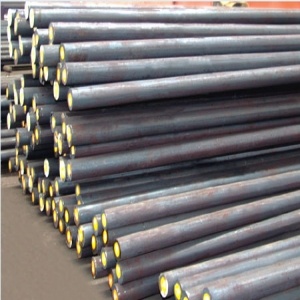 Alloy Steel Bar