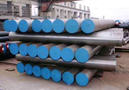 Die Steel Round Bar