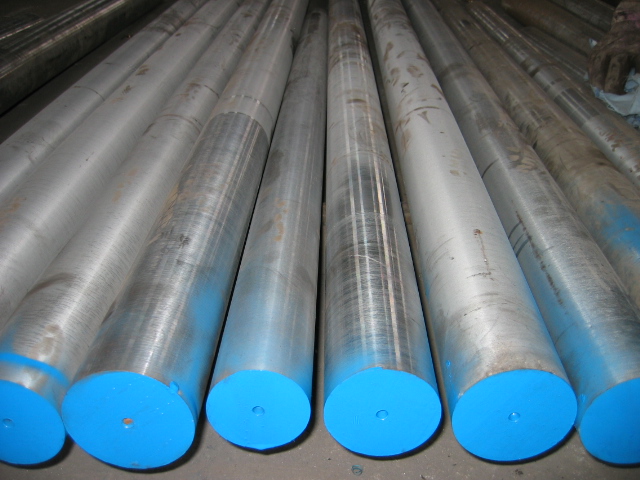 Die Steel Round Bar