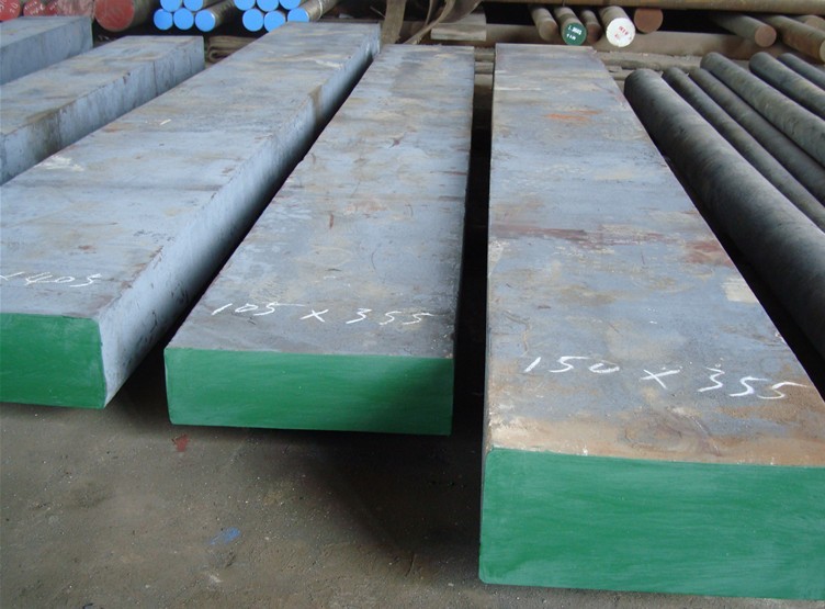 Hot Rolled Steel Sheet