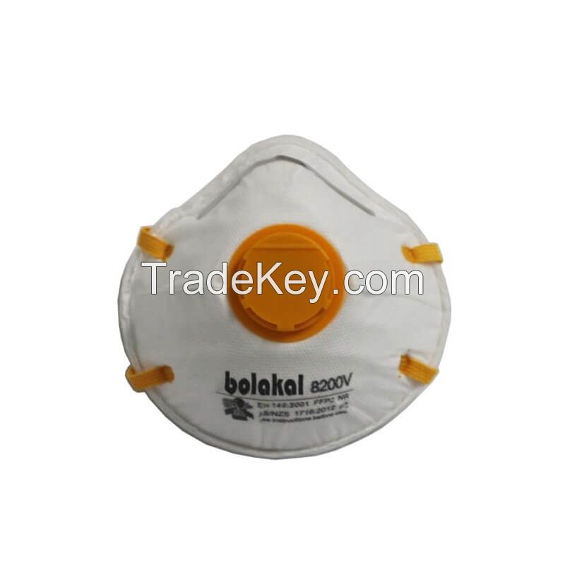 8200V Particulate Respirator