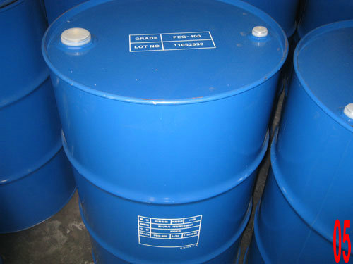 Mono Ethylene Glycol (MEG)