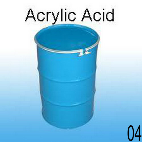 Acrylic Acid(AA)