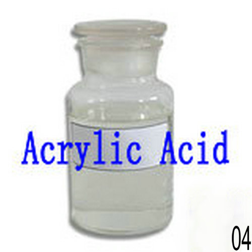 Acrylic Acid(AA)