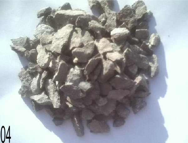 Calcium Carbide (CaC2)