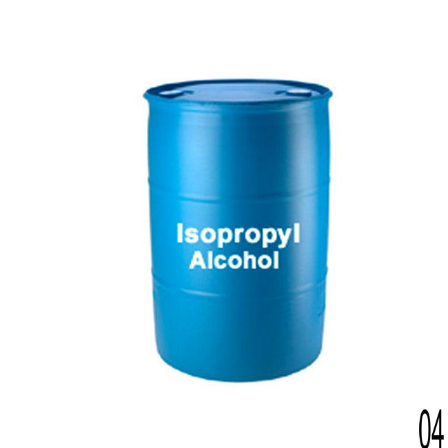 Isopropyl Alcohol(IPA)