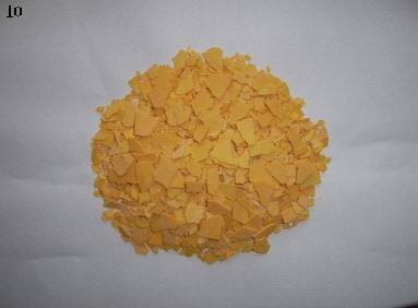Supplier of Sodium Sulfide(GB) 60%/ yellow or red flakes