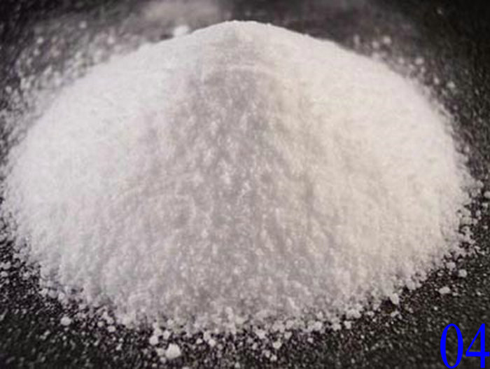 Boric Acid