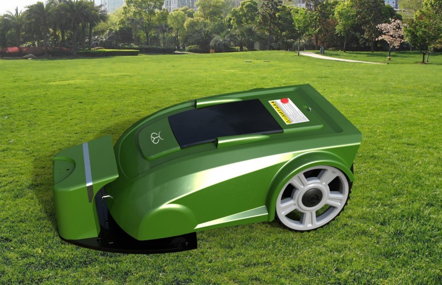 auto lawn mower/robot lawn mower
