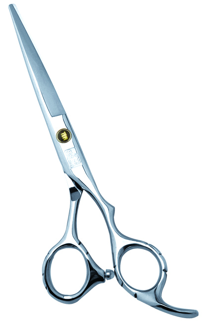 02-60 Professional Hair Scissors