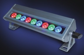 LED Wall Washer