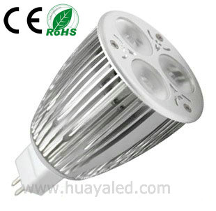 LED Spotlight GU10 (HY-GU10H3A1)