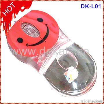 delux novelty liquid mouse(DK-L01)