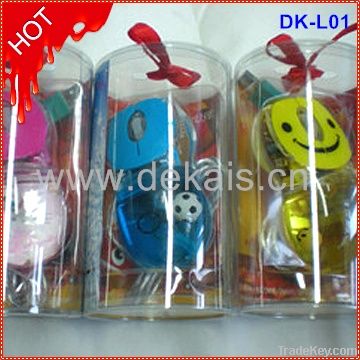 delux novelty liquid mouse(DK-L01)