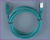UTP  Ethernet  Cat5e  RG45 Patch Cable