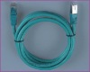 FTP Cat6 patch cable RJ45